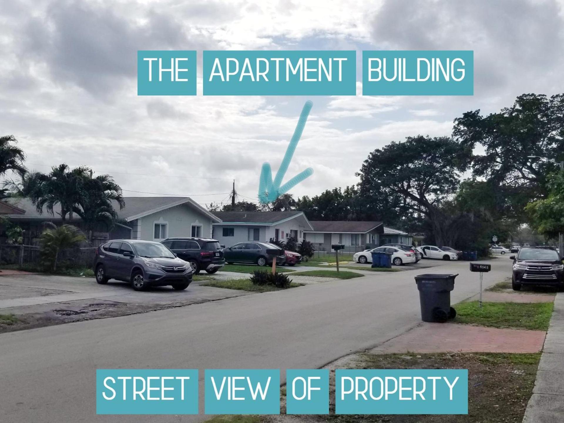 Big Tv Apartment 5 Miles From Hard Rock Casino Χόλιγουντ Εξωτερικό φωτογραφία